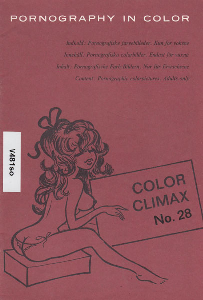Color Climax 28 